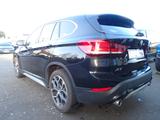 BMW X1 sDrive 20 i xLine 2.HAND LED PANO NAVI KAMERA - gebrauchte BMW X1 aus dem Jahr 2022