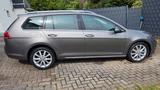 Volkswagen VW Golf VII Variant 2.0 TDI DSG Highline, 150 PS - Volkswagen Golf: TDI 150 Ps