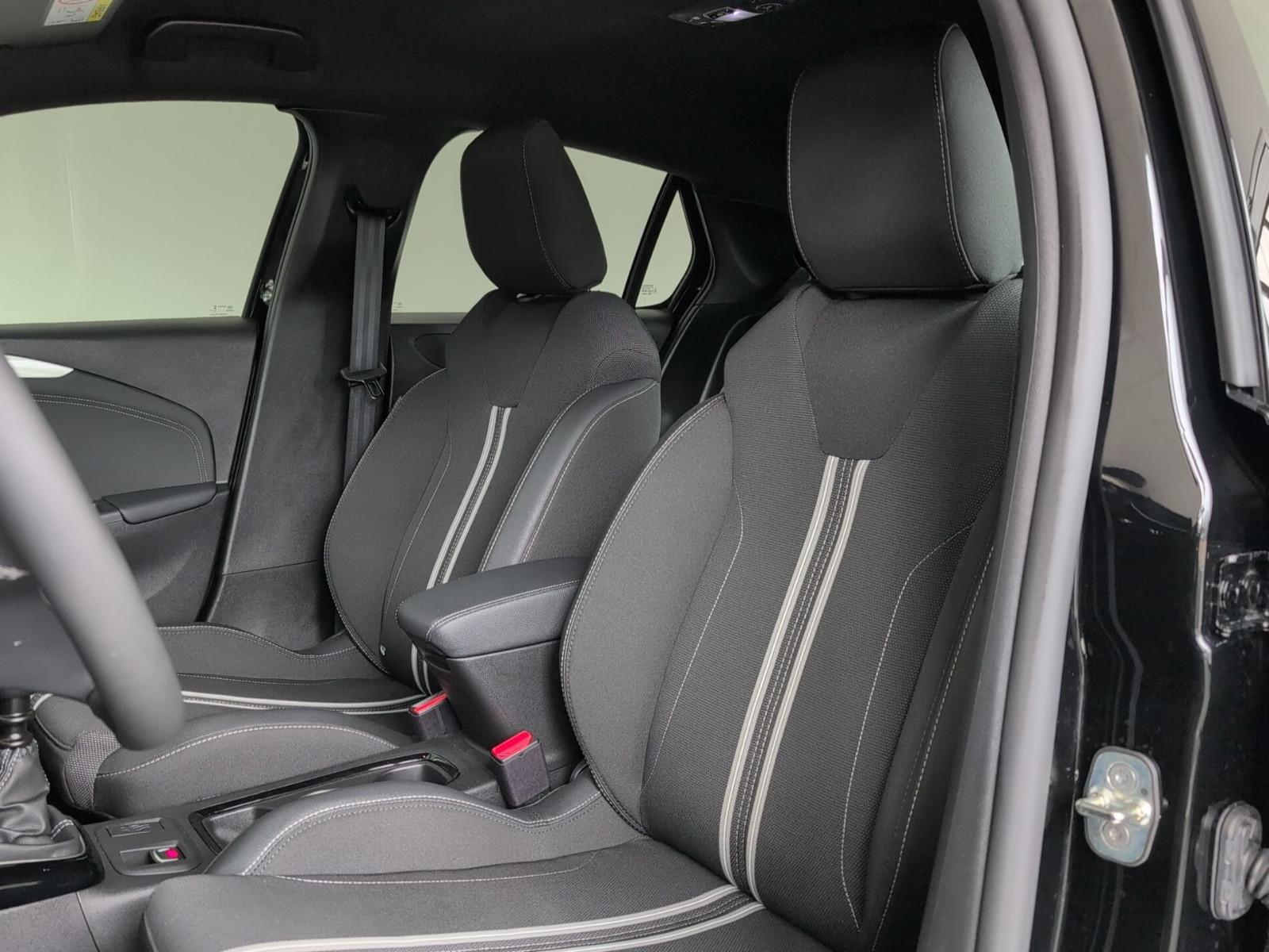 Opel Corsa GS-Line Kamera Matrix Shzg Lhzg Allwetter, миниатюра 13