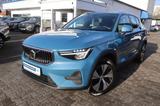 Volvo XC40 T4 Recharge DKG Ultimate Bright|AHK|NAVI| - Volvo XC40: Recharge Ultimate Bright