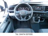 Volkswagen T6.1 Kombi 2.0 TDI PDC 9-Sitzer DAB+ AHK - : 1.9