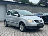 Volkswagen Fox Fresh Klima*Alufelgen*Alwetterreifen* - gebrauchte Volkswagen Fox aus dem Jahr 2008