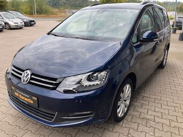 Volkswagen Sharan - 3