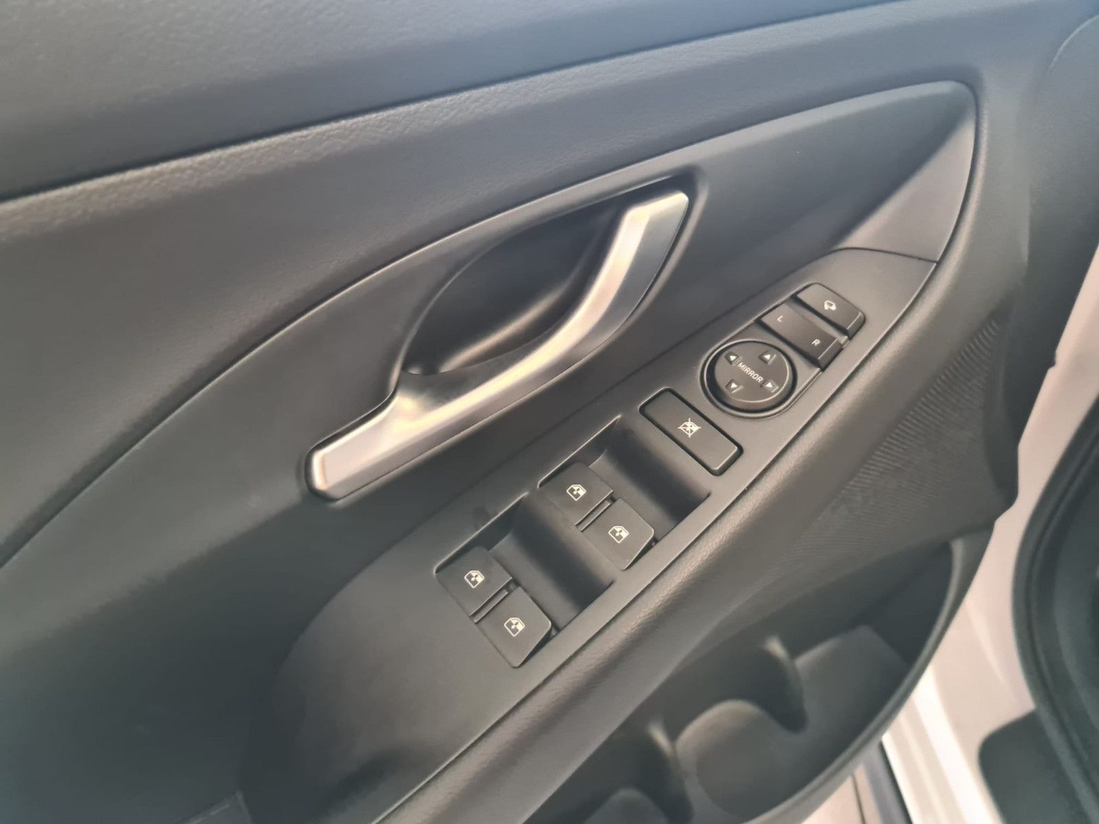 Fahrzeugabbildung Hyundai i30cw N Line Mild-Hybrid/KAMERA/24TKM