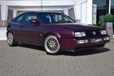 Volkswagen Corrado VR6 Brombeer - Volkswagen Corrado: Vr6