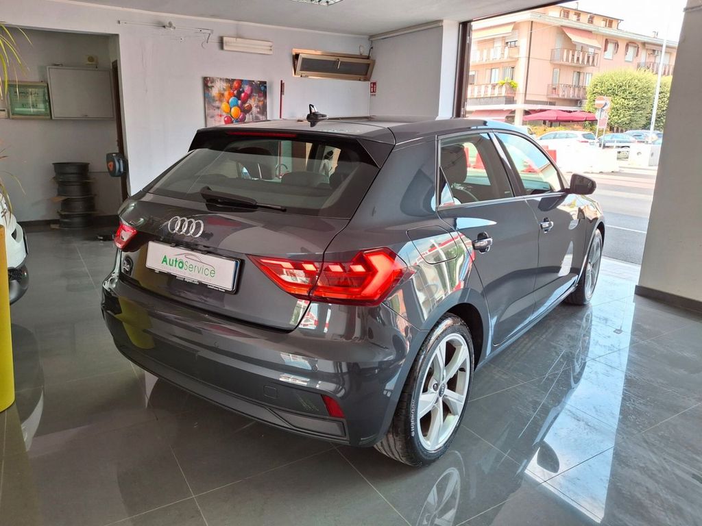 Image of Audi A1