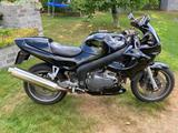 Triumph Sprint RS - TRIUMPH SPRINT RS