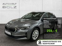 Skoda Octavia - Vorschau Bild 1