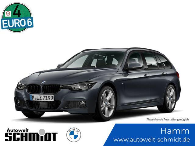 BMW 330i Touring M Sport Shadow + GARANTIE