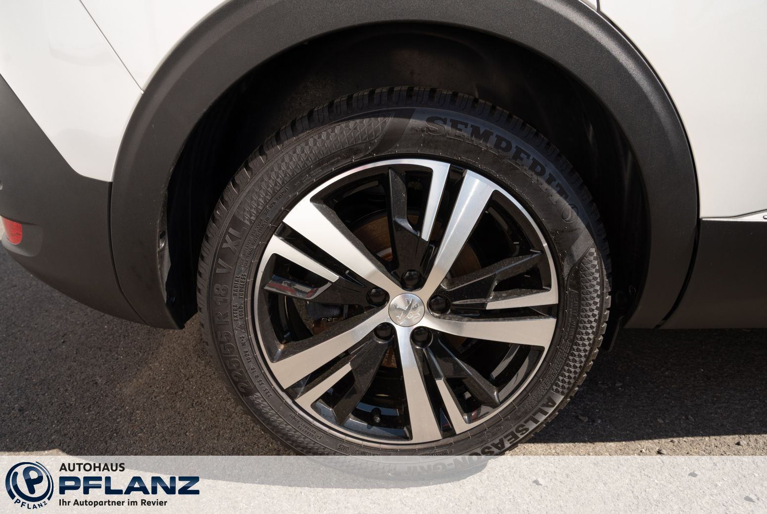 Peugeot 5008 - Bild 19