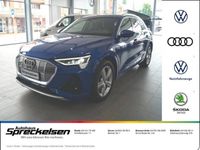 Audi e-tron - Vorschau Bild 1