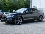 Audi A6 Lim. 2.8 FSI - Audi A6 aus 2011: Limousine