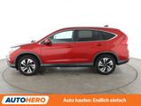 Honda CR-V 2.0 i-VTEC Executive 4WD Aut.*XENON*TEMPO* - Honda CR-V: 2.2
