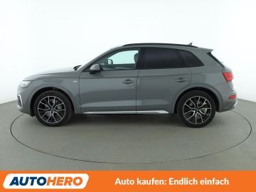 Audi Q5 - 3