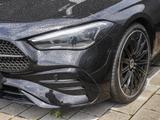 Mercedes-Benz CLE 180 Coupe AMG Night Panorama Burmester AHK - schwarze Mercedes-Benz CLE 180