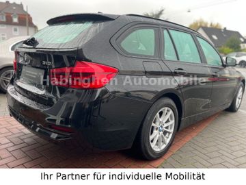 BMW 318 - 7