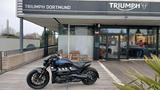 Triumph Rocket 3 R Storm - Triumph Rocket 3 Storm R