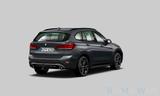 BMW X1 sDrive18d Sport Line LED RüKamera Head-Up AHK - BMW X-Reihe Kombi Gebrauchtwagen