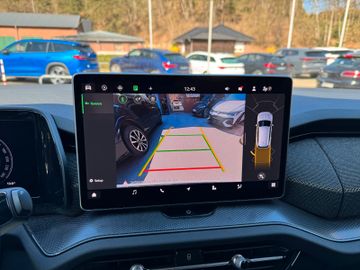 Fahrzeugverkauf 22 Skoda Kodiaq 1.5 TSI Selection Matrix*7-Sitze*AHK