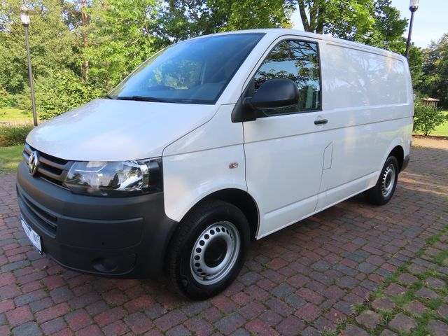 Volkswagen T5 Transp.2,0TDI Kasten Standh. Klima PDC 1.Hd