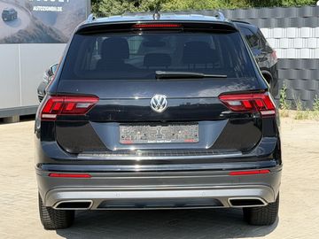 Volkswagen Tiguan Allspace - 10