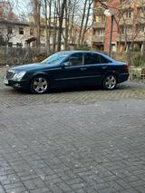 Mercedes-Benz E-Class (W211), 320 CDI - Mercedes-Benz 320: Cdi