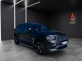 Jeep Grand Cherokee Summit VOLLAUSSTATTUNG~PANO~RFK - Jeep Grand Cherokee: Standheizung