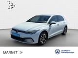 Volkswagen Golf VIII 2.0 TDI Active DSG Navi*AHK*Kamera*Key - Volkswagen Golf: V TDI
