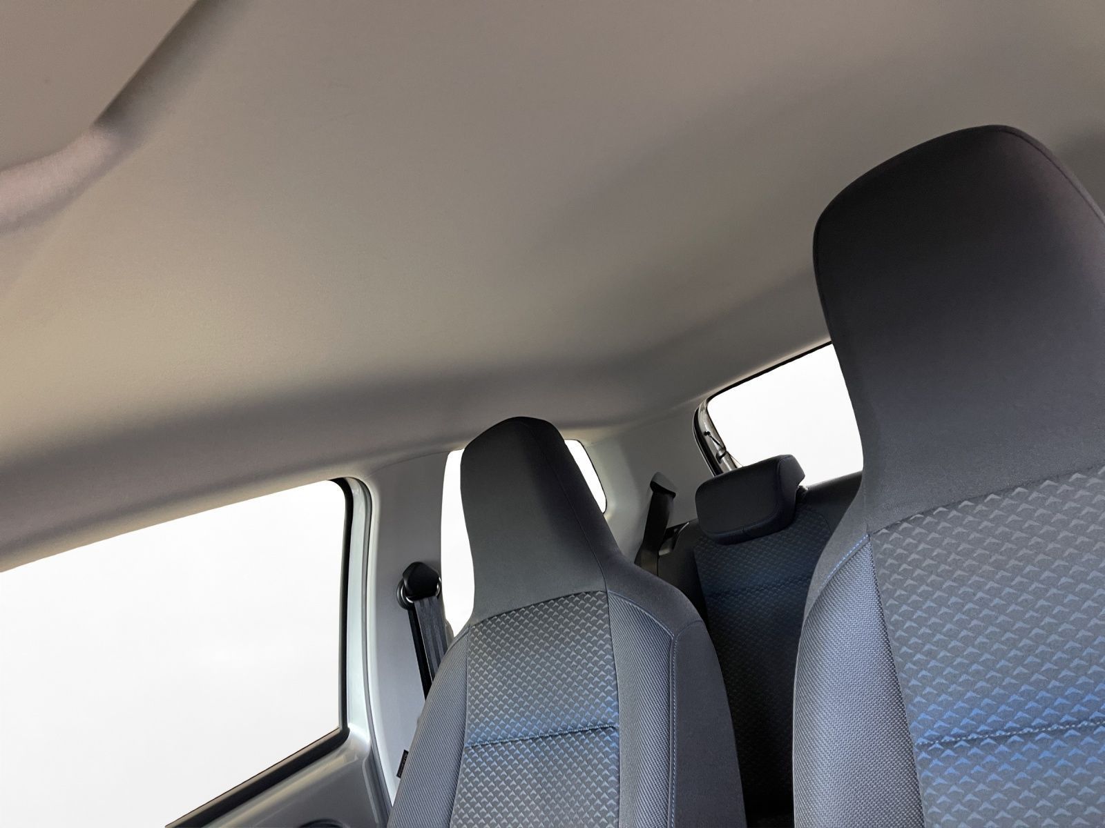 Volkswagen up! - Bild 11