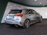 Mercedes-Benz A 45 AMG S 4M+ Magno LED Pano HUD Navi SHD Kamer - Mercedes-Benz A 45 AMG Gebrauchtwagen