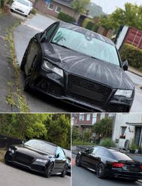 صورة 3 لـ 2011 AUDI A7