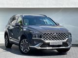Hyundai Santa Fe Prime Hybrid 4WD 360°/MEMORY/PANO/ACC - Hyundai SANTA FE aus 2023