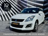 Suzuki Swift Club 4x4 - Suzuki Gebrauchtwagen von 2014