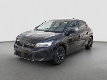 Fotografie 1 des Opel Corsa 1.2 Direct Injection Turbo GS