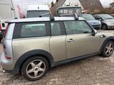 MINI COOPER Clubman Cooper ** 1.HAND ** - MINI MINI aus 2007: Clubman