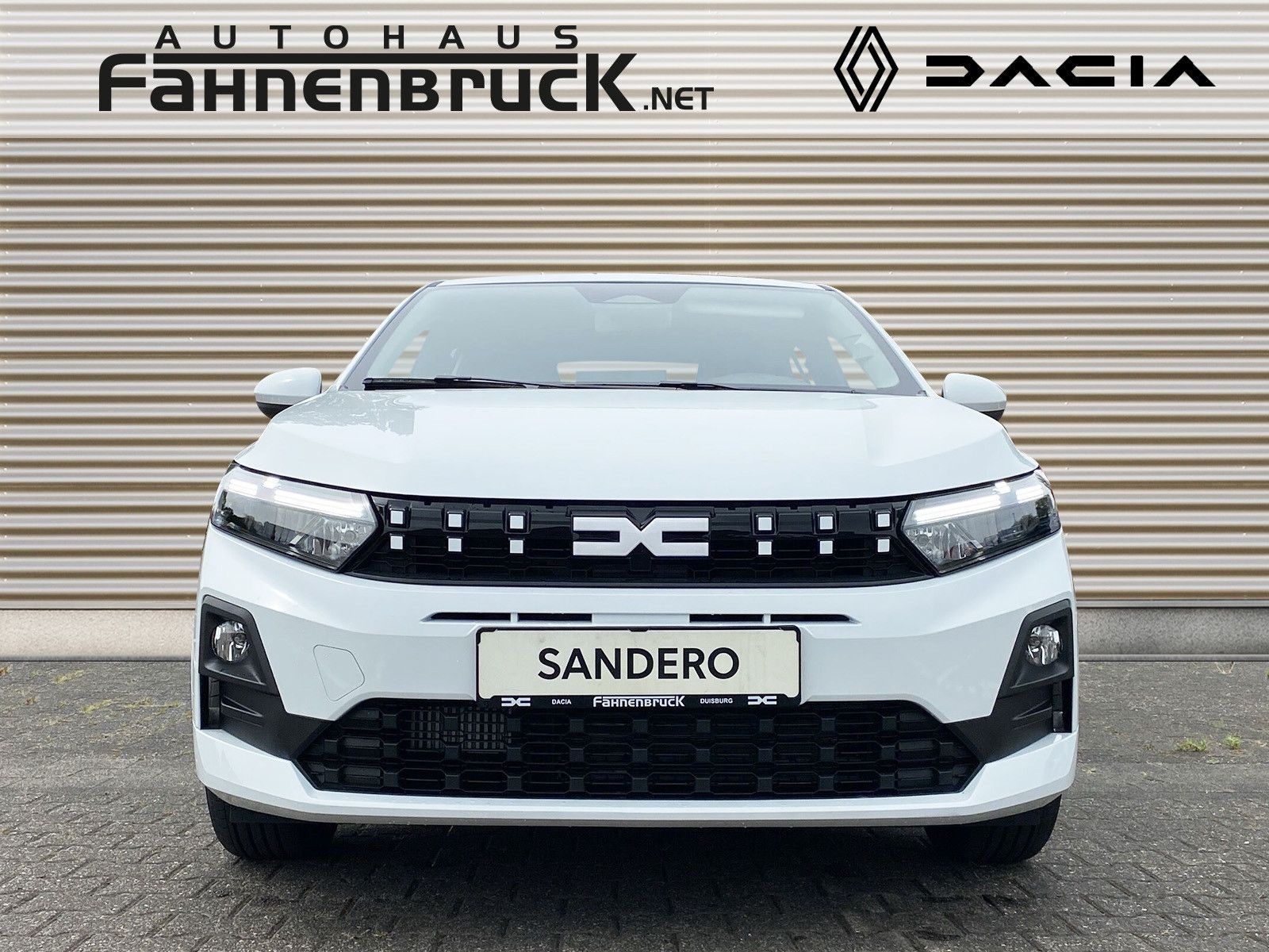 Dacia Sandero - Bild 6