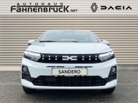 Dacia Sandero - Vorschau Bild 6