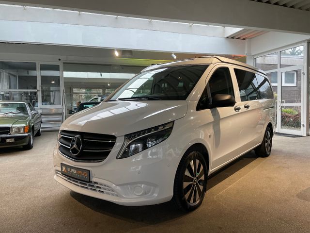 Mercedes-Benz VITO PÖSSL VANSTAR TOURER 119 CDI PRO 4x4/DISTR