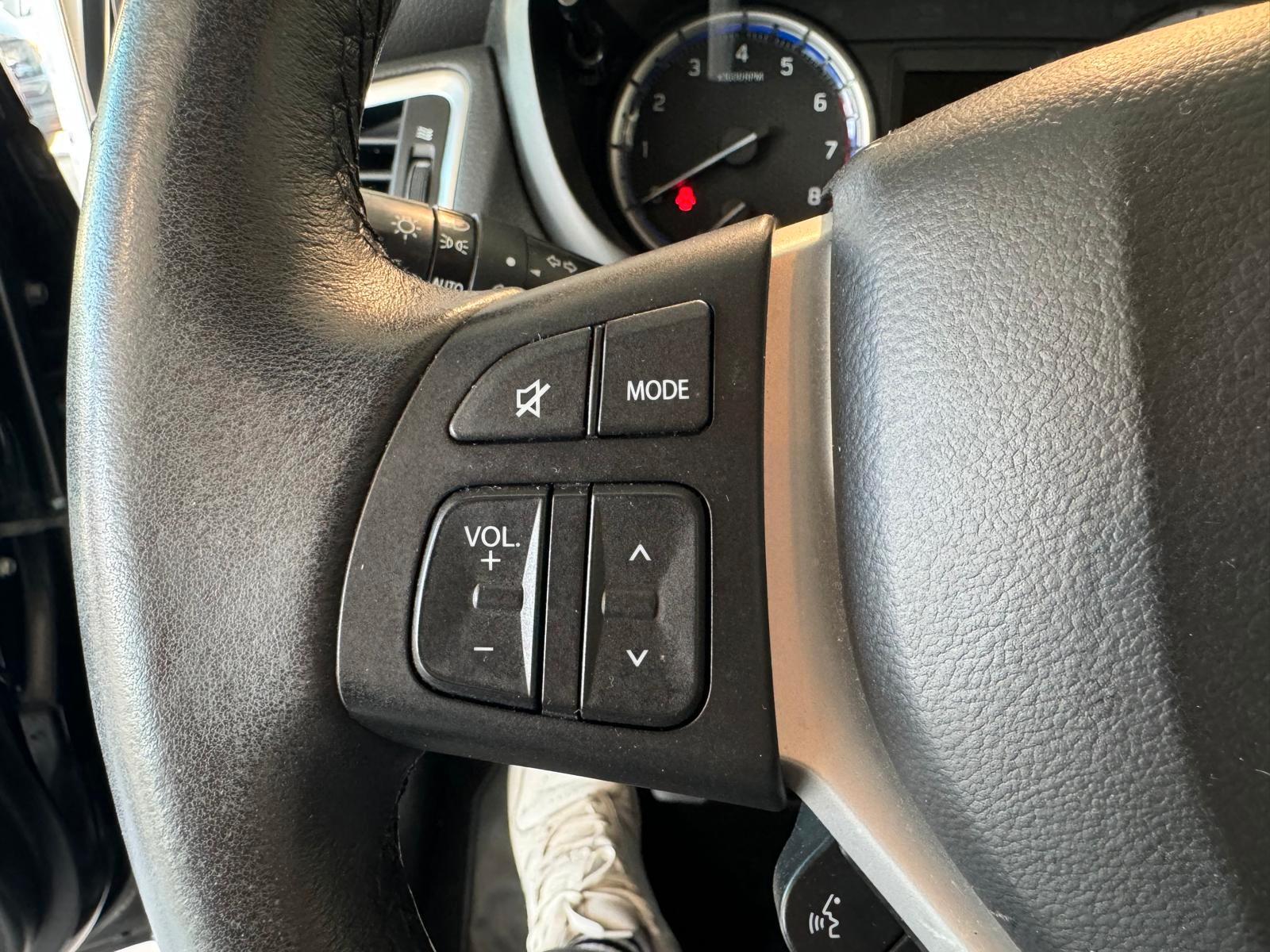 Suzuki (SX4) S-Cross 1.4 Comfort+ Hybrid ALLGRIP AHK