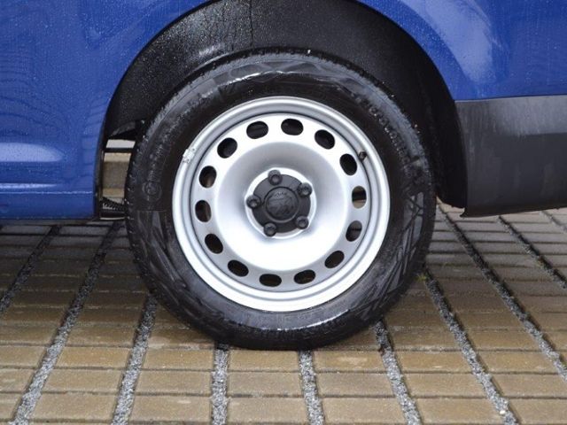 Caddy Maxi 1.4 TSI XENON/GRA/CONNECTIVTY+ELEKTRI