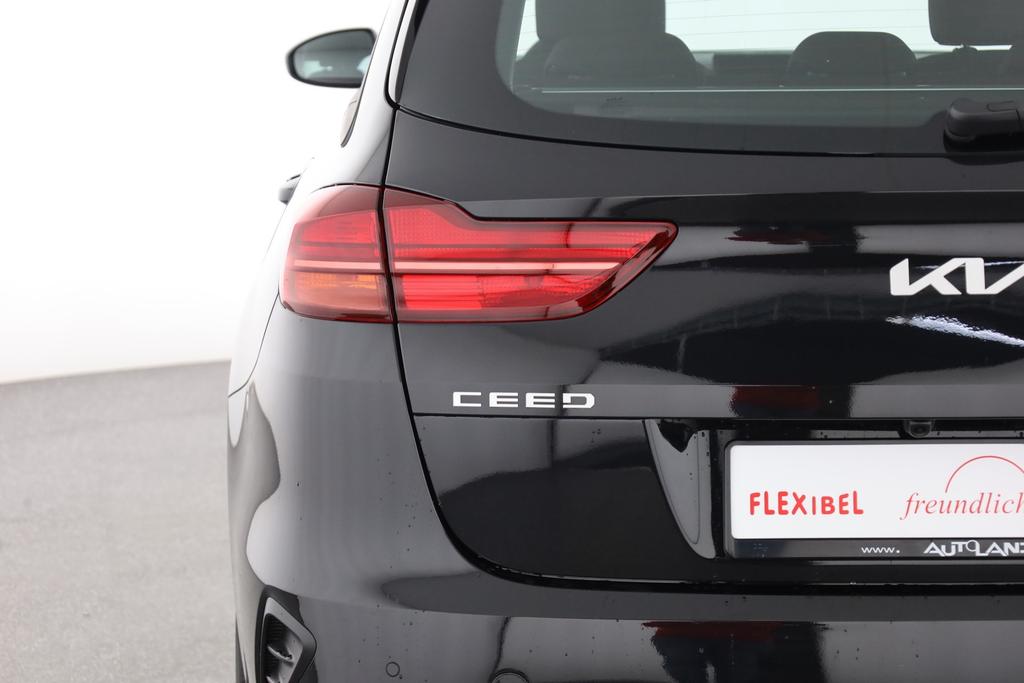 Kia cee'd Sportswagon