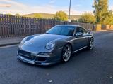 Porsche 997 GT3 AeroKit - Porsche 997: Gt3