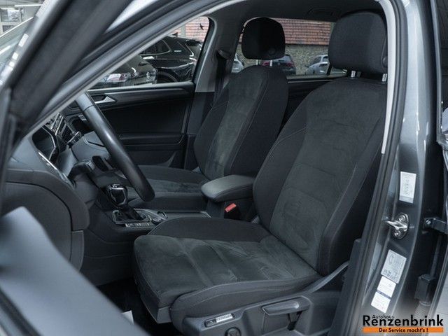 Tiguan Allspace Elegance 4M. TDI DSG HUD Standhz