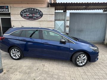 Opel Astra - 8