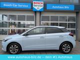 Hyundai i20 Advantage*Automatik*Kamera*DAB*Sitzheiz* - Hyundai i20 Advantage mit Benzin-Antrieb
