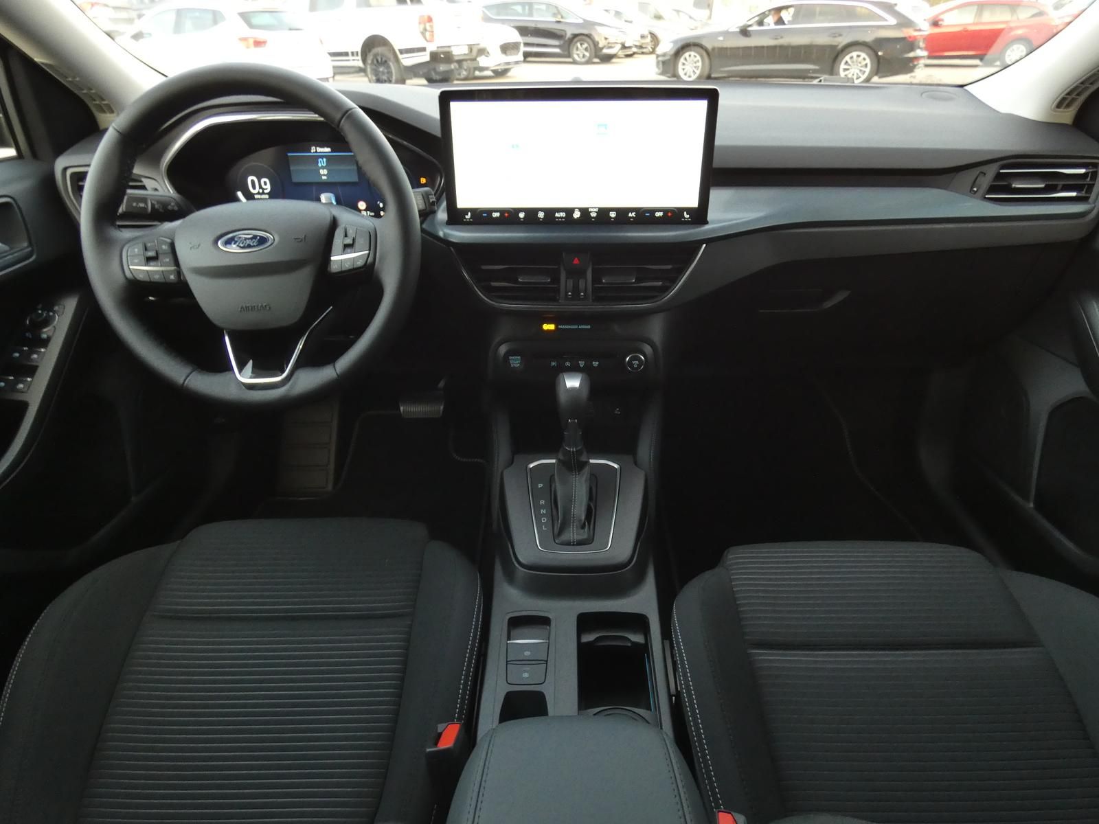 Ford Focus - Bild 14