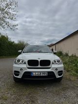 BMW X5 xDrive30d Edition Exclusive Edition Exclusive - BMW X5: Exclusive