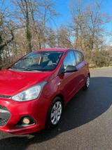 Hyundai i10 - Hyundai i10 in Karlsruhe