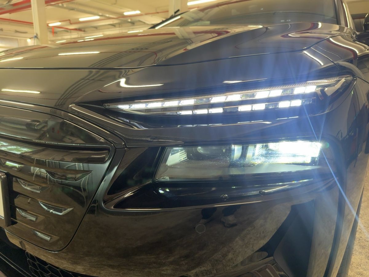 Audi A6 e-tron - Bild 19
