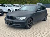 BMW 118d Lim.
